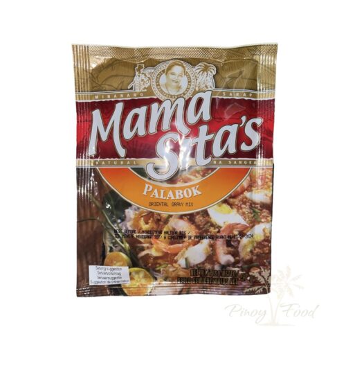 Mama Sita´s - Palabok - 57g