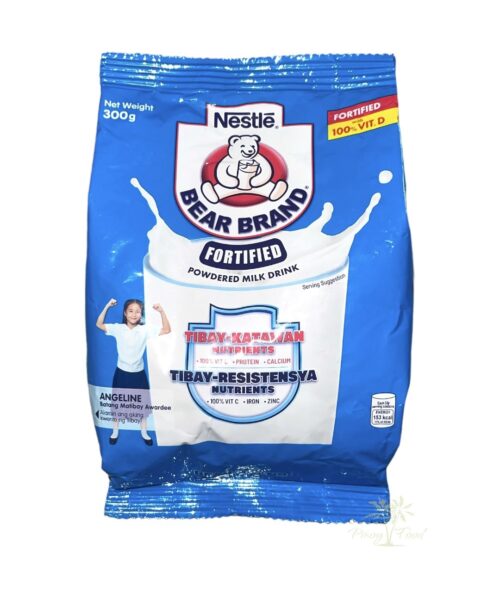 Nestlé - Bearbrand - 300g