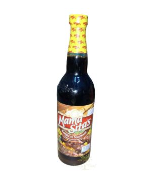 Mama Sita´s - BBQ - Barbecue Marinade - 680ml