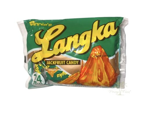 Annie´s - Langka Jackfruit Candy - 145g