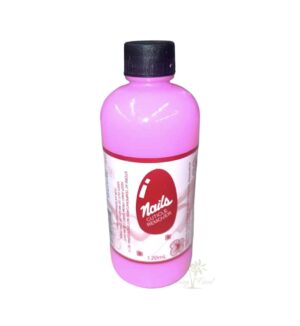 Nails - Cuticle Remover - 120ml