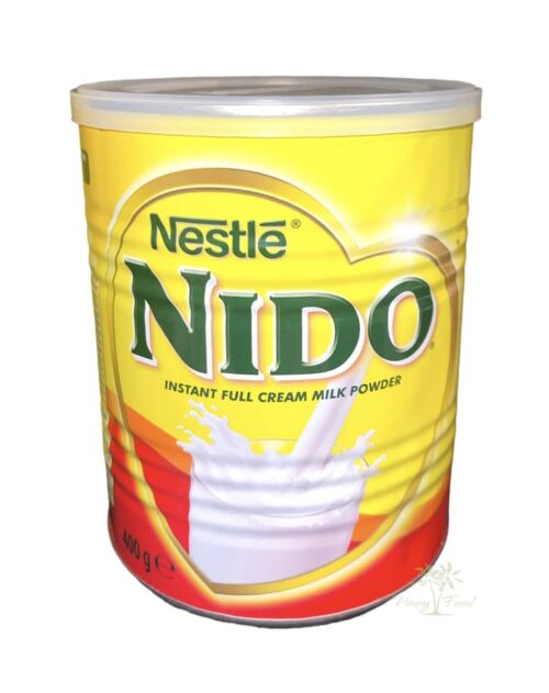Nestle - Nido - Instant Full Cream Milk Powder - 400g