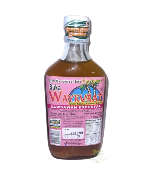 Suka Waykurat - 250ml