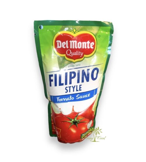 Del Monte - Filipino Style Tomato Sauce - 250g