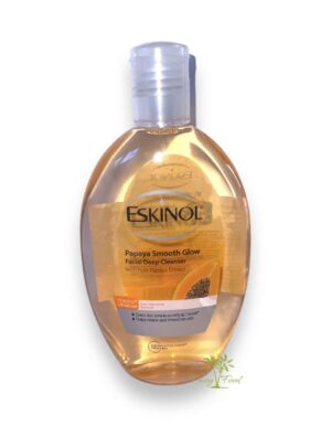Eskinol - Papaya Smooth Glow - 225ml