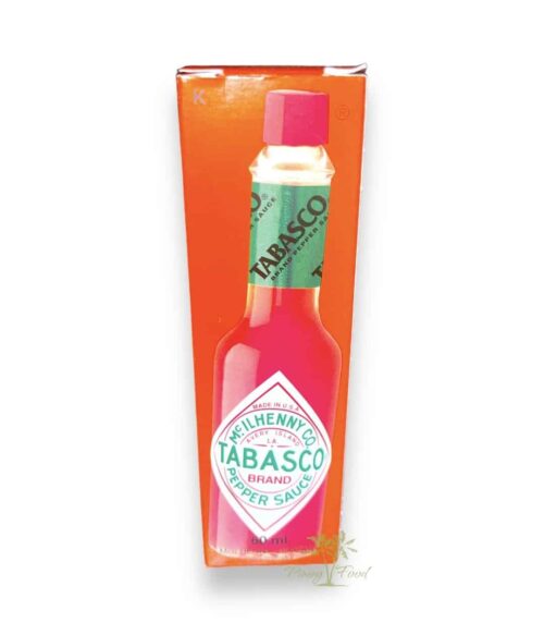 Tabasco - Pepper Sauce - 60ml
