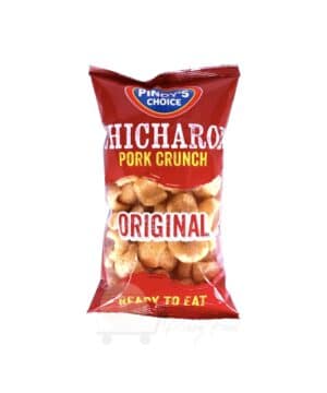 Pinoy´s Choice - Chicharon Pork Crunch - 100g