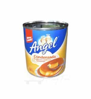 Angel - Condensada - Sweet Condensed Creamer - 380g