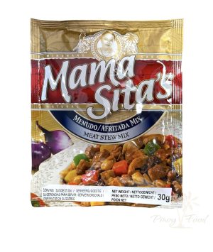 Mama Sita´s - Menudo/Afritada Mix - 30g