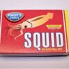 Pinoy´s Choice – Squid in natural Ink – 110g