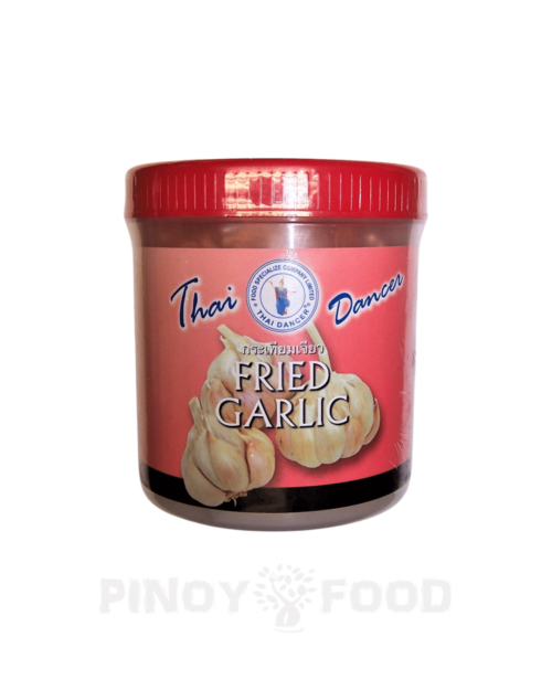 Thai Dancer - Fried Garlic - 100g