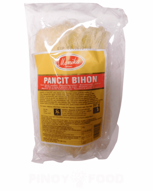 Monika - Pancit Bihon - 227g