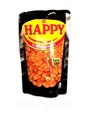 Happy -Classic Peanuts - Sweet Chili - 100g (EXP.: 17/10/2026)