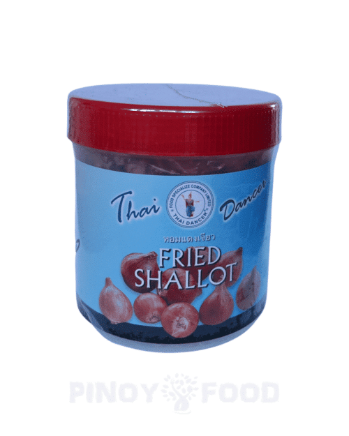 Thai Dancer - Fried Shallot - 80g