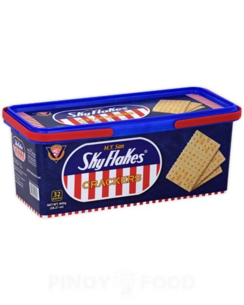 M.Y. San - Sky Flakes - 32 Packs - 800g