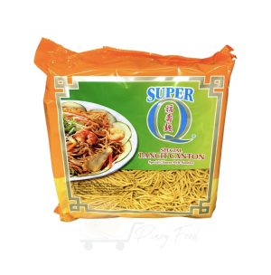 Super Q - Special Pancit Canton - Special Chinese Noodles - 454g