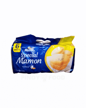 Monde - Special Mamon - 6×43g