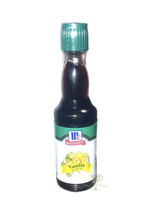 McCormick - Vanilla Extract - 20ml