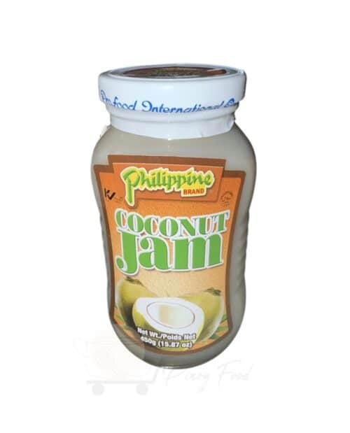 Philippine Brand - Coconut Jam - 450g