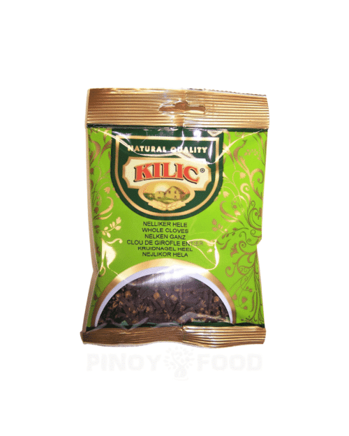 Kilic - Whole Cloves - Nelken Ganz - 35g