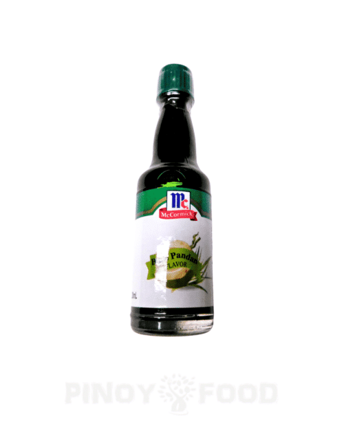 McCormick - Buco Pandan Flavor - 20ml