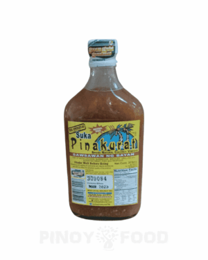 Suka Pinakurat – 375ml