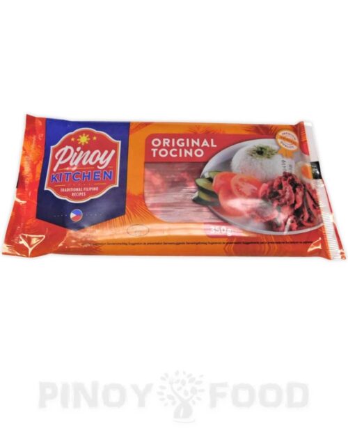 Pinoy Kitchen - Original Tocino - 350g - VERSANDRISIKO