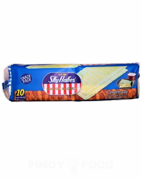 Sky Flakes - Condensada - 10x30g