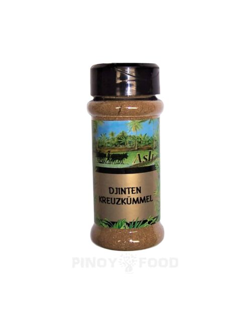 Asli - Cumin - Kreuzkümmel - 50g