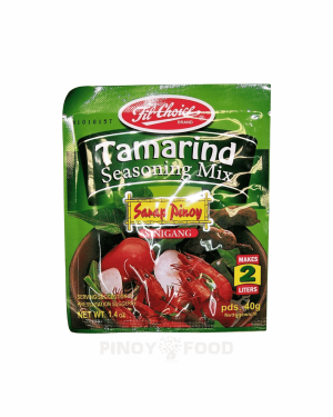 Fil-Choice - Tamarind Seasoning Mix Sinigang - 40g