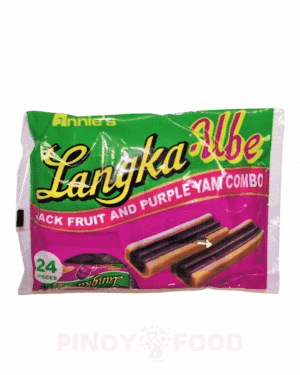 Annie´s - Langka-Ube Combo - 145g