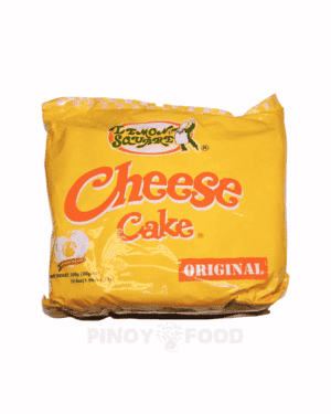 Lemon Square - Cheese Cake - 10x30g