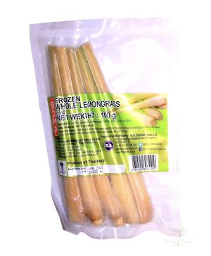 BDMP - Frozen Whole Lemongrass - 100g - VERSANDRISIKO