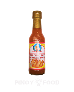 Healthy Boy - Sweet Chilli Sauce for Spring Rolls - Lumpia Sauce - 250ml