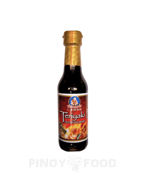 Healthy Boy - Teriyaki Sauce - 250ml