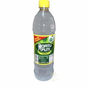 Datu Puti - Vinegar - 1 L
