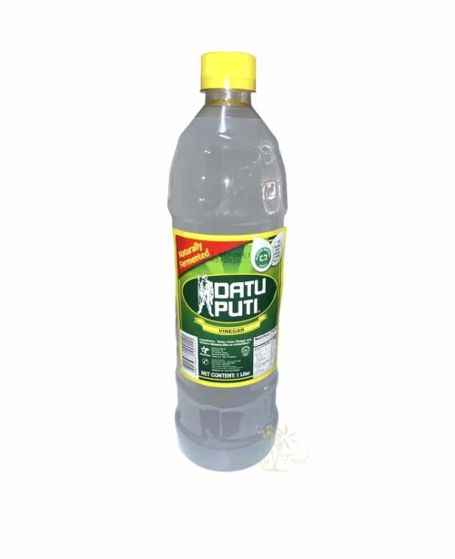 Datu Puti - Vinegar - 1 L