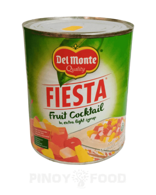 Del Monte - Fruit Cocktail - In Extra Light Syrup - 836g