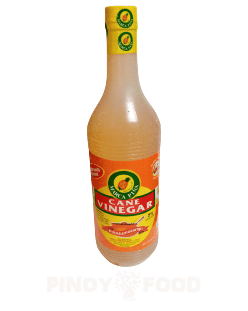 Marca Piña - Cane Vinegar - 1000mL