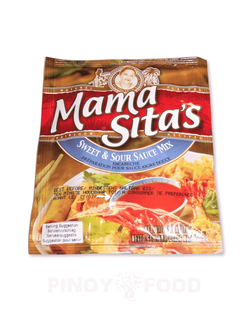 Mama sita´s - Sweet&Sour Sauce Mix - 57g