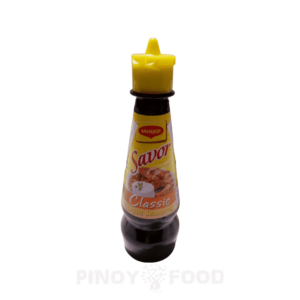 Maggi - Savor - Classic Liquid Seasoning - 130ml