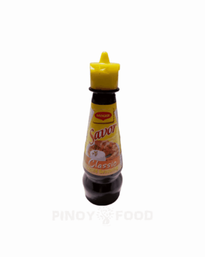 Maggi - Savor - Classic Liquid Seasoning - 130ml