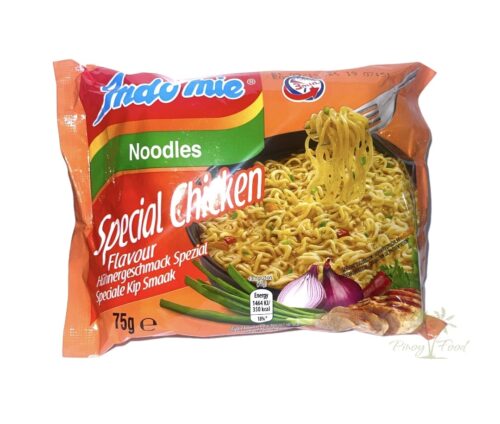 IndoMie - Noodles - Special Chicken Flavour - 75g