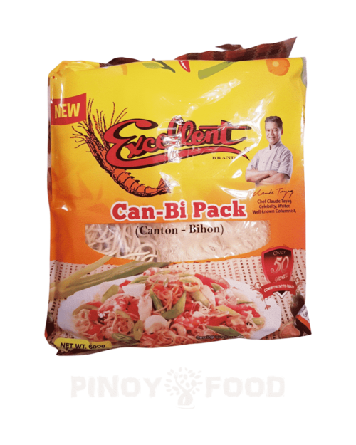 Excellent Brand - Can-Bi Pack (Canton - Bihon) 600g