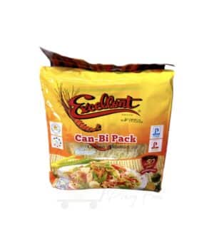 Excellent Brand - Can-Bi Pack (Canton - Bihon) 600g