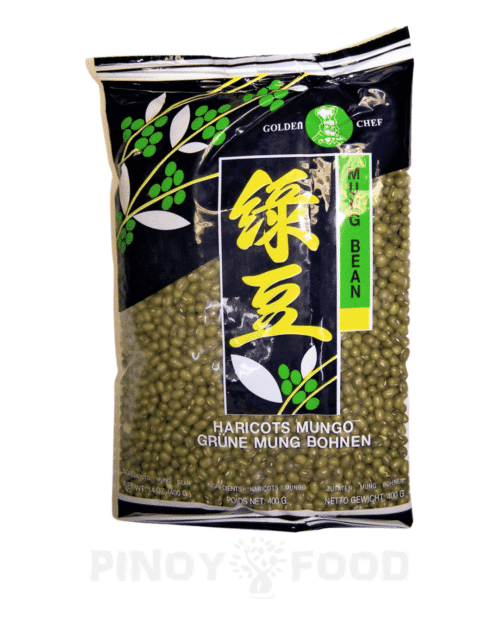 Golden Chef - Mung Bean - 400g