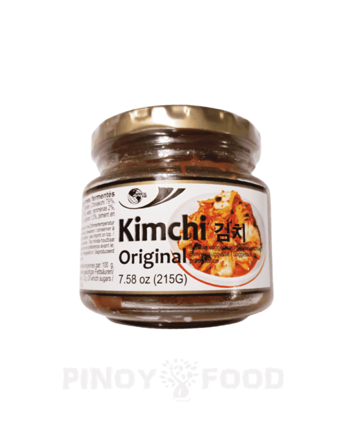 Kimchi - Original - 215g