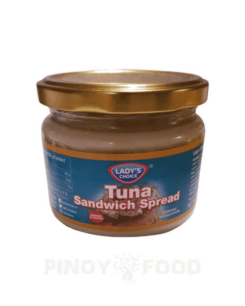 Lady's Choice - Tuna Sandwich Spread - 280g