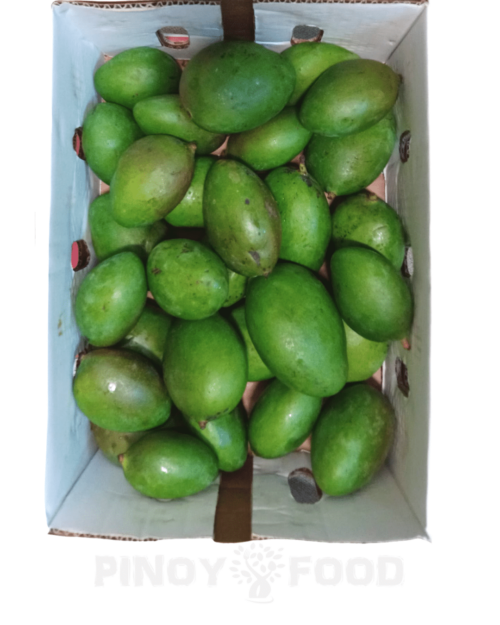 Green Mango - 1kg