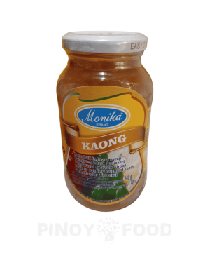 Monika - Kaong Palm Fruit - 340g